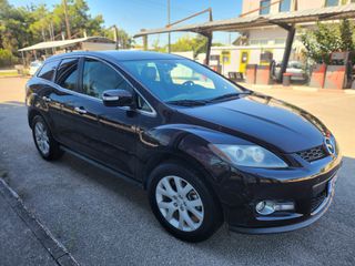 Mazda CX-7 2008