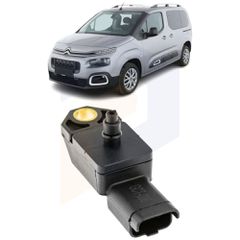 Αισθητήρας απόλυτης πίεσης (MAP) για Citroen Berlingo Mpv 2019 2020 2021 2022 2023 2024 2025 9817007580