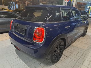 Mini ONE 2016 1,2 twin turbo CHILI PACKET WORKS-thumb-7
