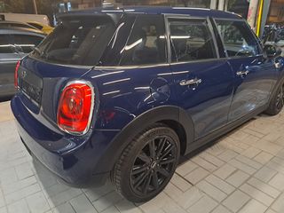 Mini ONE 2016 1,2 twin turbo CHILI PACKET WORKS-thumb-8