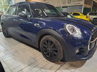 Mini ONE 2016 1,2 twin turbo CHILI PACKET WORKS-thumb-9
