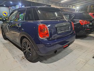 Mini ONE 2016 1,2 twin turbo CHILI PACKET WORKS-thumb-5