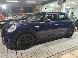 Mini ONE 2016 1,2 twin turbo CHILI PACKET WORKS-thumb-3
