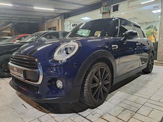 Mini ONE 2016 1,2 twin turbo CHILI PACKET WORKS-thumb-2