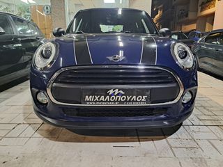 Mini ONE 2016 1,2 twin turbo CHILI PACKET WORKS-thumb-1