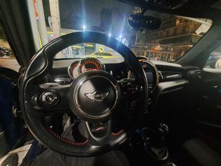 Mini ONE 2016 1,2 twin turbo CHILI PACKET WORKS-thumb-17