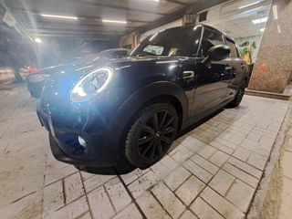 Mini ONE 2016 1,2 twin turbo CHILI PACKET WORKS-thumb-11