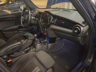Mini ONE 2016 1,2 twin turbo CHILI PACKET WORKS-thumb-22