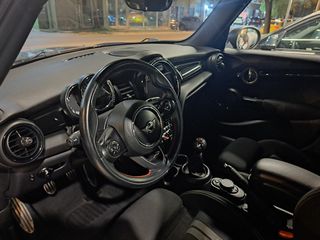 Mini ONE 2016 1,2 twin turbo CHILI PACKET WORKS-thumb-15