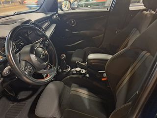 Mini ONE 2016 1,2 twin turbo CHILI PACKET WORKS-thumb-14