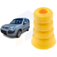 Στοπ αναρτήσης πίσω για Citroen Berlingo Mpv 1996 1997 1998 1999 2000 2001 2002 2003 2004 2005 2006 2007 2008 516663