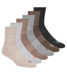 Scotch & Soda Ανδρικές Κάλτσες Pack of 6 Pairs SS43442-280