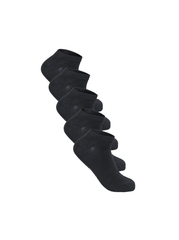 Only and Sons Basic Sneakers 5 Pack Socks 22039044