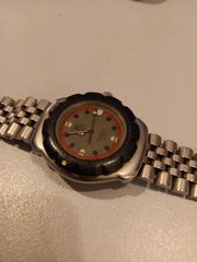 TAG HEUER 1989