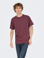 Only and Sons Max Life Ανδρικό T-Shirt 22025208