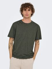 Only and Sons Max Life Ανδρικό T-Shirt 22025208