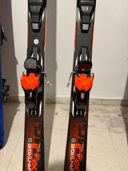 Ski Atomic 2018 Vantage x75c