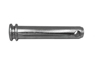 Πείρος Φ22x85mm παρελκομένων