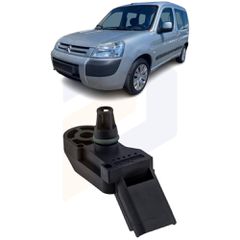 Αισθητήρας απόλυτης πίεσης (MAP) για Citroen Berlingo Mpv 1996 1997 1998 1999 2000 2001 2002 2003 2004 2005 2006 2007 2008 1920AJ