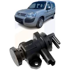 Αισθητήρας πίεσης πολλαπλής MAP για Citroen Berlingo Mpv 1996 1997 1998 1999 2000 2001 2002 2003 2004 2005 2006 2007 2008 1628LQ