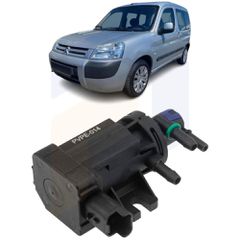 Αισθητήρας πίεσης πολλαπλής MAP για Citroen Berlingo Mpv 1996 1997 1998 1999 2000 2001 2002 2003 2004 2005 2006 2007 2008 1618KC