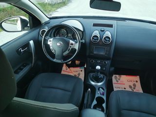 Nissan Qashqai 2012 TEKNA.NAVI.PANORAMA-thumb-22