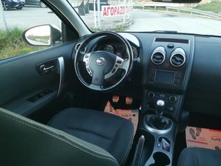 Nissan Qashqai 2012 TEKNA.NAVI.PANORAMA-thumb-23