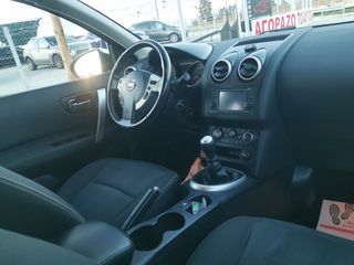 Nissan Qashqai 2012 TEKNA.NAVI.PANORAMA-thumb-24