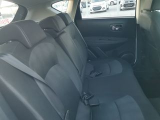 Nissan Qashqai 2012 TEKNA.NAVI.PANORAMA-thumb-25