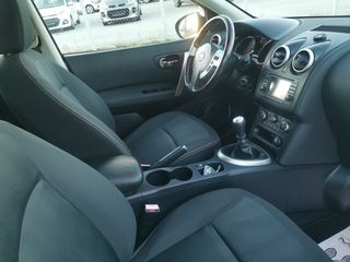 Nissan Qashqai 2012 TEKNA.NAVI.PANORAMA-thumb-26