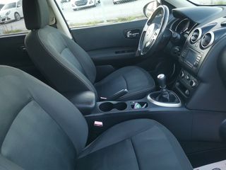 Nissan Qashqai 2012 TEKNA.NAVI.PANORAMA-thumb-27