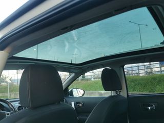 Nissan Qashqai 2012 TEKNA.NAVI.PANORAMA-thumb-32