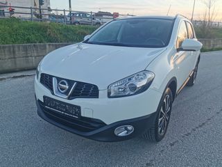 Nissan Qashqai 2012 TEKNA.NAVI.PANORAMA-thumb-1