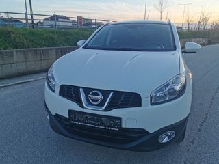 Nissan Qashqai 2012 TEKNA.NAVI.PANORAMA-thumb-2