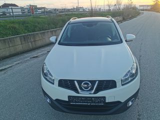 Nissan Qashqai 2012 TEKNA.NAVI.PANORAMA-thumb-3