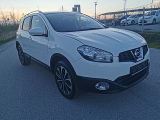 Nissan Qashqai 2012 TEKNA.NAVI.PANORAMA-thumb-4