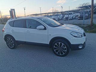 Nissan Qashqai 2012 TEKNA.NAVI.PANORAMA-thumb-5