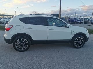 Nissan Qashqai 2012 TEKNA.NAVI.PANORAMA-thumb-6