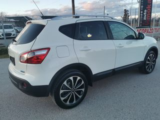 Nissan Qashqai 2012 TEKNA.NAVI.PANORAMA-thumb-7