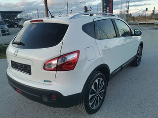 Nissan Qashqai 2012 TEKNA.NAVI.PANORAMA-thumb-8