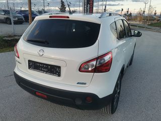Nissan Qashqai 2012 TEKNA.NAVI.PANORAMA-thumb-9