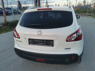 Nissan Qashqai 2012 TEKNA.NAVI.PANORAMA-thumb-10