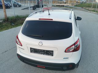 Nissan Qashqai 2012 TEKNA.NAVI.PANORAMA-thumb-11