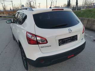 Nissan Qashqai 2012 TEKNA.NAVI.PANORAMA-thumb-12