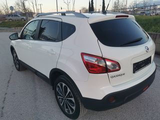 Nissan Qashqai 2012 TEKNA.NAVI.PANORAMA-thumb-13