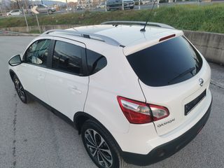 Nissan Qashqai 2012 TEKNA.NAVI.PANORAMA-thumb-14