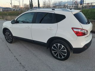Nissan Qashqai 2012 TEKNA.NAVI.PANORAMA-thumb-15