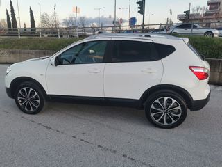 Nissan Qashqai 2012 TEKNA.NAVI.PANORAMA-thumb-16