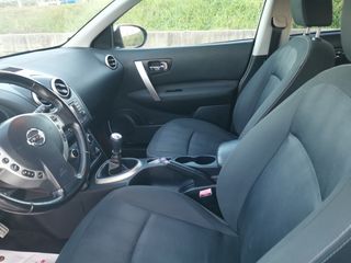 Nissan Qashqai 2012 TEKNA.NAVI.PANORAMA-thumb-17