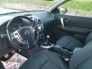 Nissan Qashqai 2012 TEKNA.NAVI.PANORAMA-thumb-18